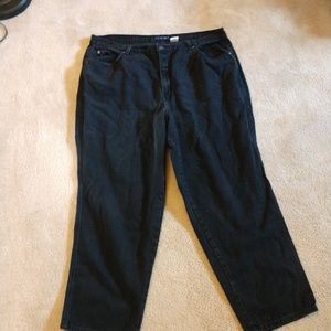 LA Blues Jeans sz 26w Avg